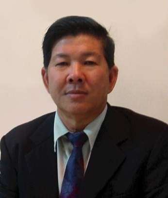 Late Mr. Poh Bak Choong, the founder of Add Oil